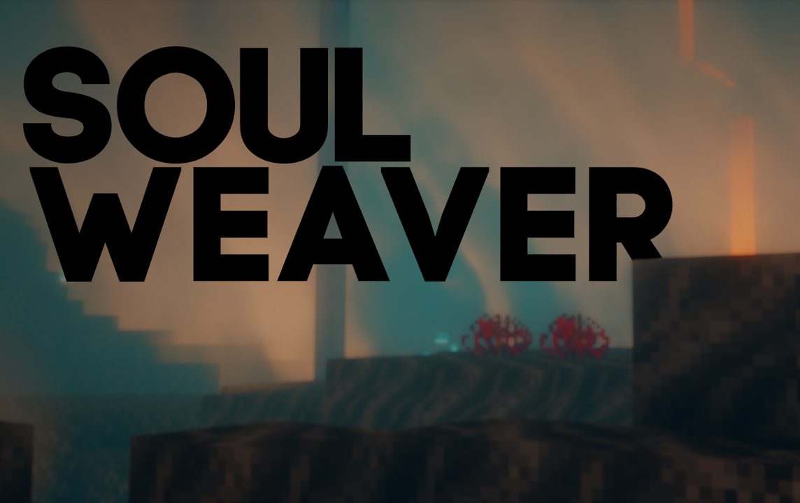 Soulweaver - Goldeagle Musicvideo Banner